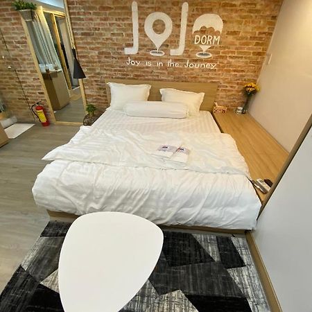 Jojoroom Ho Chi Minh City Exterior photo
