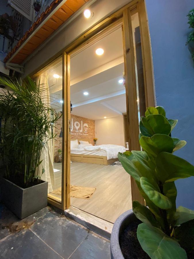Jojoroom Ho Chi Minh City Exterior photo