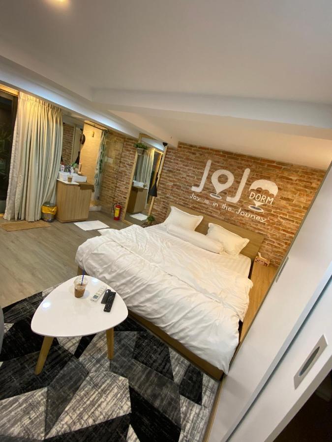 Jojoroom Ho Chi Minh City Exterior photo