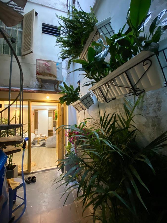 Jojoroom Ho Chi Minh City Exterior photo